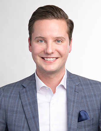 Nick Heibein